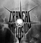 logo Craneal Implosion